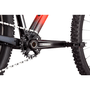 Bicicleta Cannondale MTB Trail SL 3 Vermelha