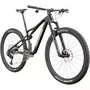 Bicicleta Cannondale Scalpel Carbon 2 Preto