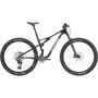 Bicicleta Cannondale Scalpel Carbon 2 Preto