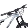Bicicleta Cannondale Scalpel Carbon 3 Cinza