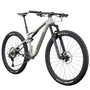 Bicicleta Cannondale Scalpel Carbon 3 Cinza