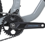 Bicicleta Cannondale Scalpel Carbon 3 Cinza