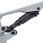 Bicicleta Cannondale Scalpel Carbon 3 Cinza