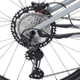 Bicicleta Cannondale Scalpel Carbon 3 Cinza