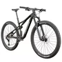 Bicicleta Cannondale Scalpel Carbon 4 Preta