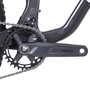 Bicicleta Cannondale Scalpel Carbon 4 Preta