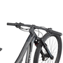 Bicicleta Cannondale Scalpel Carbon 4 Preta