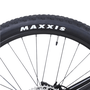 Bicicleta Cannondale Scalpel Carbon 4 Preta
