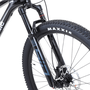 Bicicleta Cannondale Scalpel Carbon 4 Preta