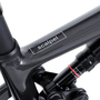 Bicicleta Cannondale Scalpel Carbon 4 Preta
