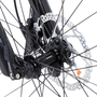 Bicicleta Cannondale Scalpel Carbon 4 Preta