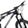 Bicicleta Cannondale Scalpel Carbon 4 Preta