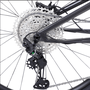 Bicicleta Cannondale Scalpel Carbon 4 Preta