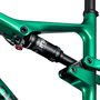 Bicicleta Cannondale Scalpel Carbon 4 Verde