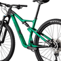 Bicicleta Cannondale Scalpel Carbon 4 Verde