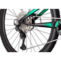 Bicicleta Cannondale Scalpel Carbon 4 Verde