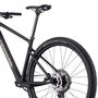 Bicicleta Cannondale Scalpel HT Carbon 3 Preta