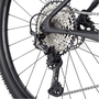 Bicicleta Cannondale Scalpel HT Carbon 3 Preta