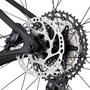 Bicicleta Cannondale Scalpel HT Carbon 3 Preta