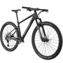 Bicicleta Cannondale Scalpel HT Carbon 3 Preta