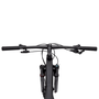 Bicicleta Cannondale Scalpel HT Carbon 3 Preta