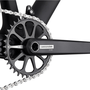 Bicicleta Cannondale Scalpel HT Carbon 3 Preta