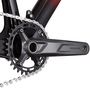 Bicicleta Cannondale Scalpel HT Carbon 4 Vermelha