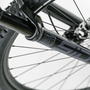 Bicicleta Cannondale Scalpel HT Carbon 4 Vermelha