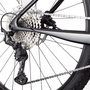 Bicicleta Cannondale Scalpel HT Carbon 4 Vermelha