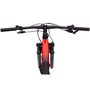 Bicicleta Cannondale Scalpel HT Carbon 4 Vermelha
