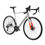 Bicicleta Cannondale Supersix Evo Carbon 3 Branco