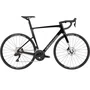 Bicicleta Cannondale Supersix Evo Carbon 3 Preto