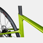 Bicicleta Cannondale Supersix Evo Carbon 3 Verde
