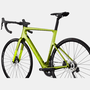 Bicicleta Cannondale Supersix Evo Carbon 3 Verde