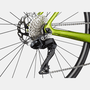Bicicleta Cannondale Supersix Evo Carbon 3 Verde