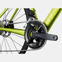 Bicicleta Cannondale Supersix Evo Carbon 3 Verde