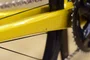 Bicicleta Cannondale Supersix Evo Carbon 3 Verde (Seminova)