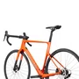 Bicicleta Cannondale Supersix Evo Carbon 4 Laranja