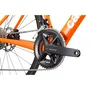 Bicicleta Cannondale Supersix Evo Carbon 4 Laranja