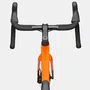Bicicleta Cannondale Supersix Evo Carbon 4 Laranja