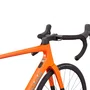 Bicicleta Cannondale Supersix Evo Carbon 4 Laranja