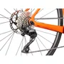 Bicicleta Cannondale Supersix Evo Carbon 4 Laranja