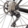 Bicicleta Cannondale Supersix Evo Carbon 4 Preto