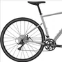 Bicicleta Cannondale Topstone 3 Cinza