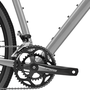 Bicicleta Cannondale Topstone 3 Cinza