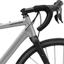 Bicicleta Cannondale Topstone 3 Cinza