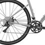 Bicicleta Cannondale Topstone 3 Cinza