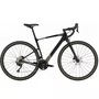 Bicicleta Cannondale Topstone Carbon 4 Preta