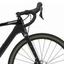 Bicicleta Cannondale Topstone Carbon 4 Preta