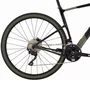 Bicicleta Cannondale Topstone Carbon 4 Preta